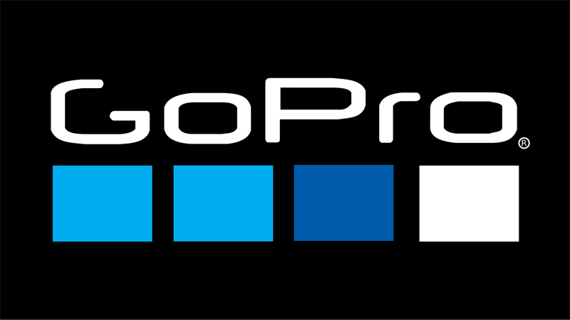 Logo Gopro