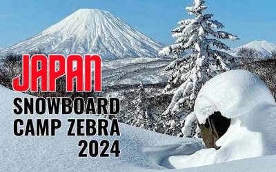 GIAPPONE – Dal 12 al 21 Gennaio 2024 – Niseko – Hokkaido – Tokyo